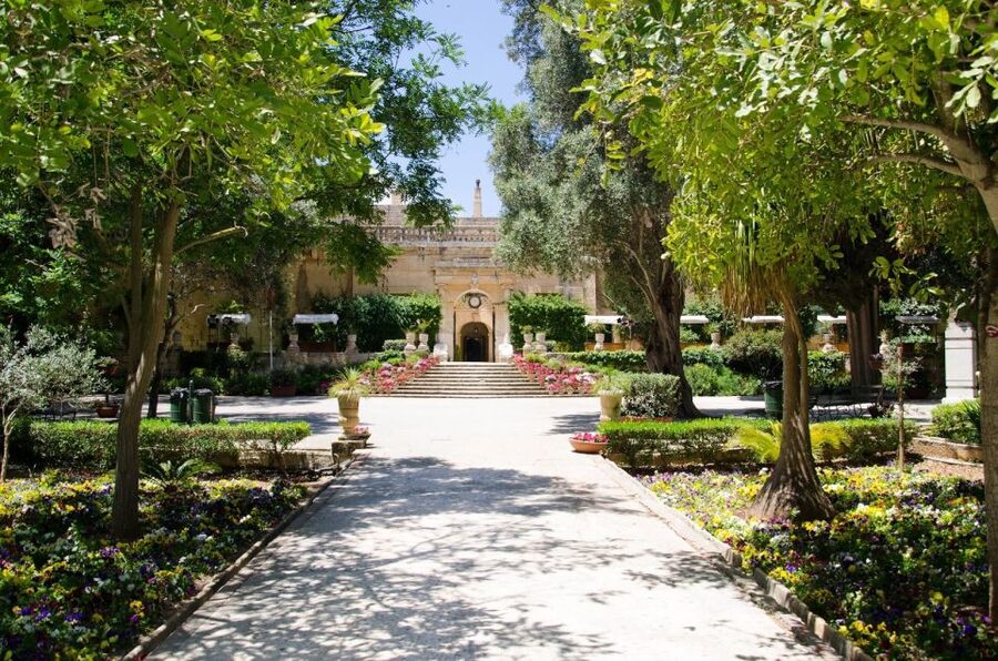 Malta: Rabat, Mdina, & San Anton Gardens Tour - Key points to know before booking