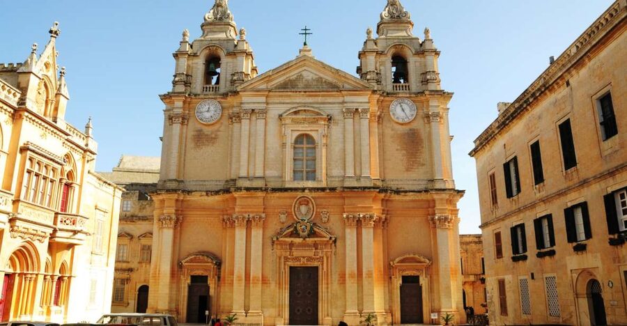 Malta: Rabat, Mdina, & San Anton Gardens Tour - Who should choose this Malta tour?