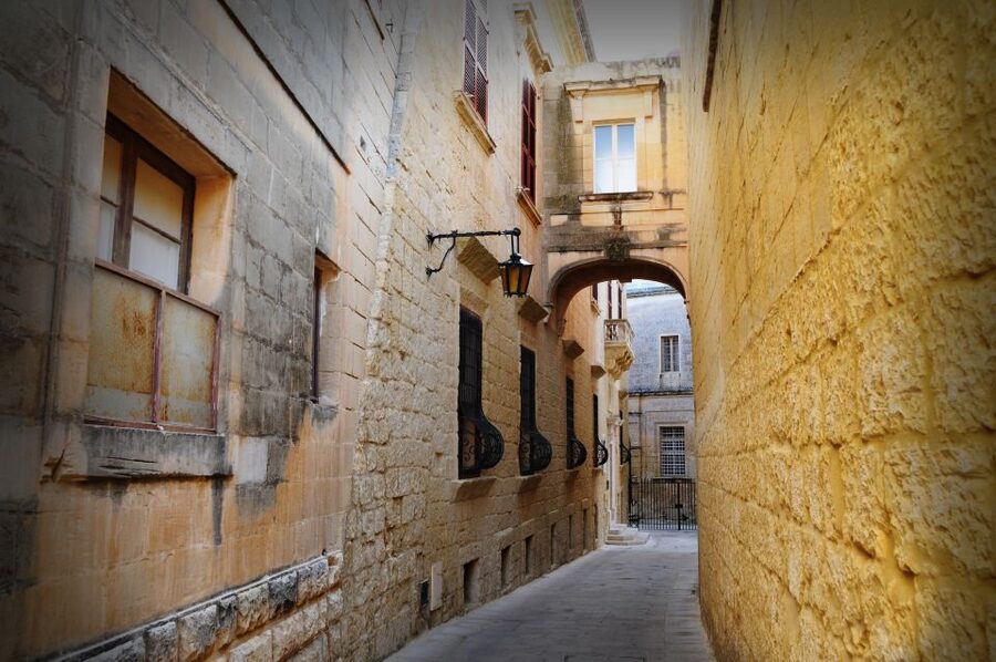 Malta: Rabat, Mdina, & San Anton Gardens Tour - St. Paul’s Catacombs: Malta below ground