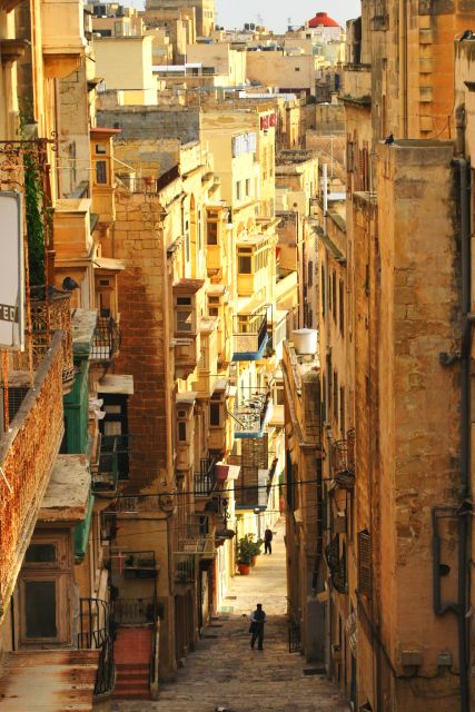 Malta’s 3 Cities Tour & Wine Tasting - Key points to know before booking