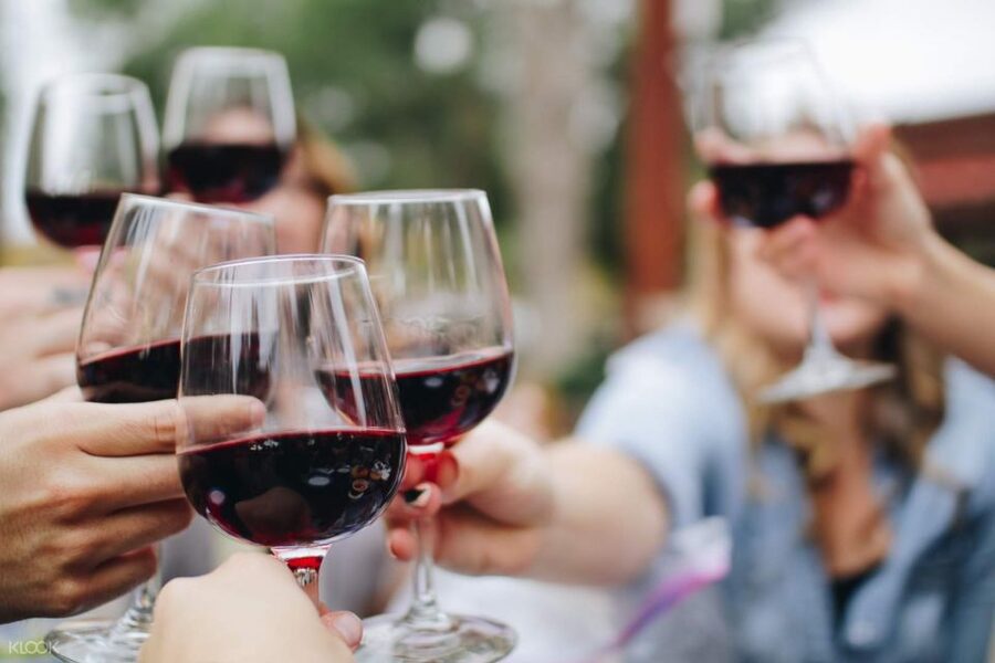 Malta’s 3 Cities Tour & Wine Tasting - Vittoriosa’s lanes tell the clearest story