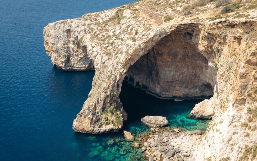 Malta’s Splendour Excursion - Trips in Blue Grotto & Comino - The Mdina stop and Malta’s Blue Grotto