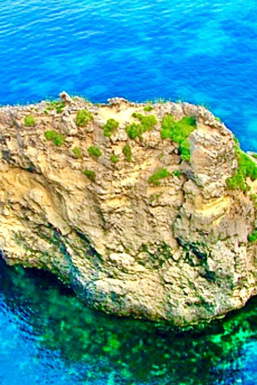 Malta’s Splendour Excursion - Trips in Blue Grotto & Comino - Why the skipper can make or break the day