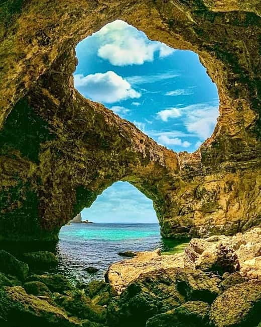 Malta’s Splendour Excursion - Trips in Blue Grotto & Comino - Setting out from Malta or Gozo