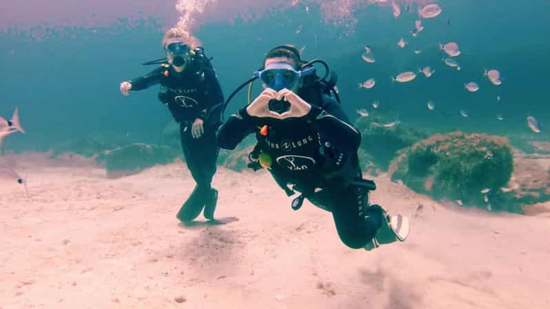 Malta, Scuba diving with instructor - What Makes This Experience Worth Your Time