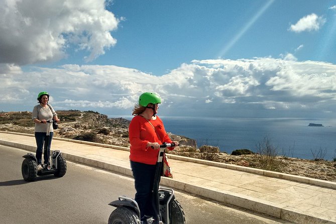 Malta Segway: Dingli Funtastic Tour - Why this two-hour ride feels different from standard Malta sightseeing