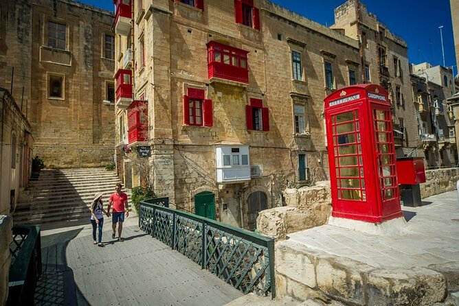Malta Shore Excursion: Private tour of Valletta and Mdina - Why Mdina makes the right first stop