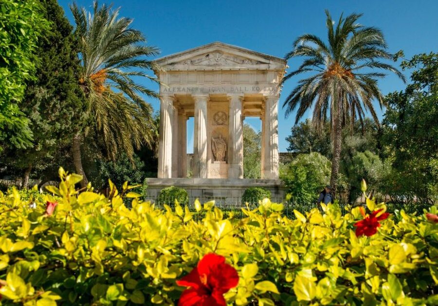 Malta: Sightseeing Shore Excursion for Cruise Passengers - Mdina, Malta’s quiet old capital