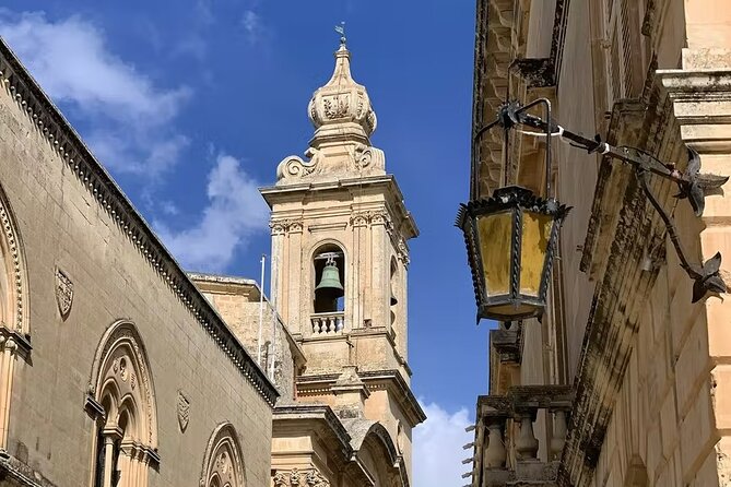 Malta small group tour of Mdina and Mosta Basilica with lunch - Why this Malta day tour works well