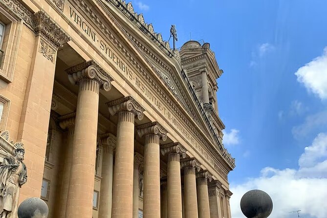 Malta small group tour of Mdina and Mosta Basilica with lunch - Who will get the most from this experience