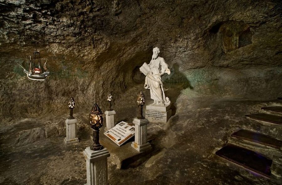 Malta: St Paul in Malta & Early Christian Era Half Day Tour - Key things to know before booking