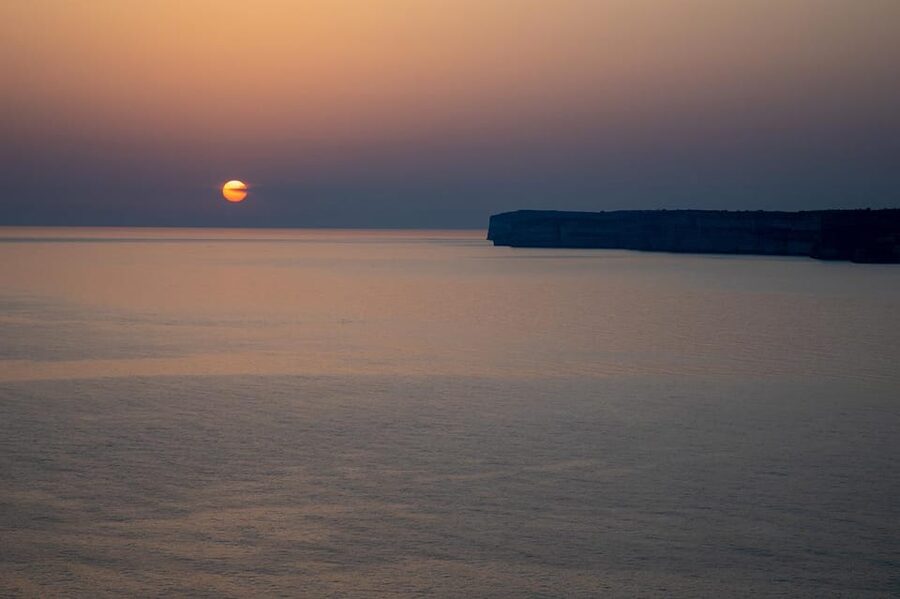 Malta: Sunrise Group Tour with Pro Photographer - A 2.5-hour morning built around light