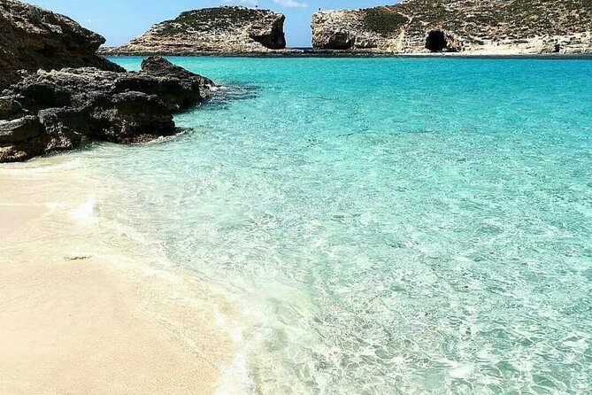 Malta Sunset Boat Tour: Bugibba to Comino Blue Lagoon Cruise - Tips for making the four hours better