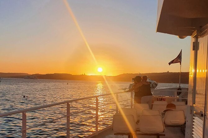 Malta Sunset Boat Tour: Bugibba to Comino Blue Lagoon Cruise - Who should book this sunset cruise?