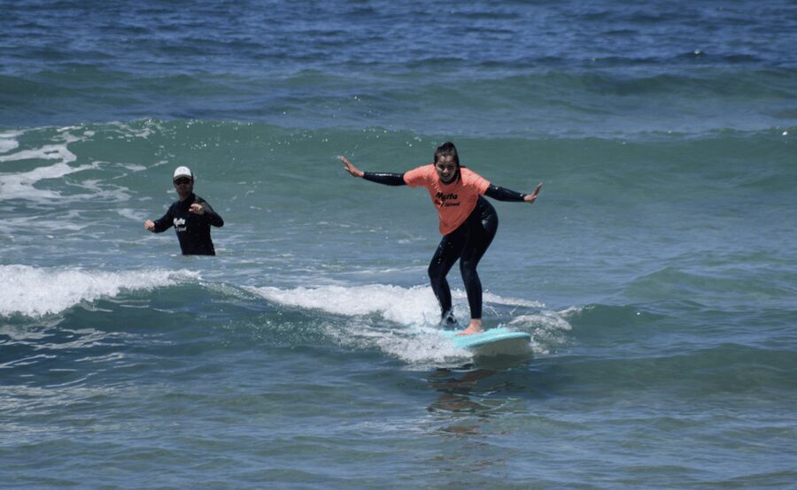 Malta Surf School, Beginner Surf Lessons - Key points to know before booking