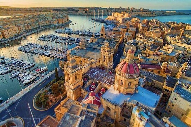 Malta: The Three Cities and Wine Tasting Tour - The morning pickup can shape the whole experience