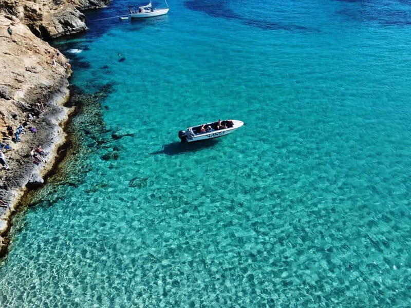 Malta: The Three Islands Private Boat Tour - Returning to St Paul’s Island and Beachaven
