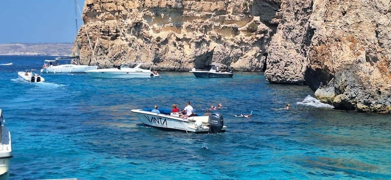 Malta: The Three Islands Private Boat Tour - What the captain adds to the day