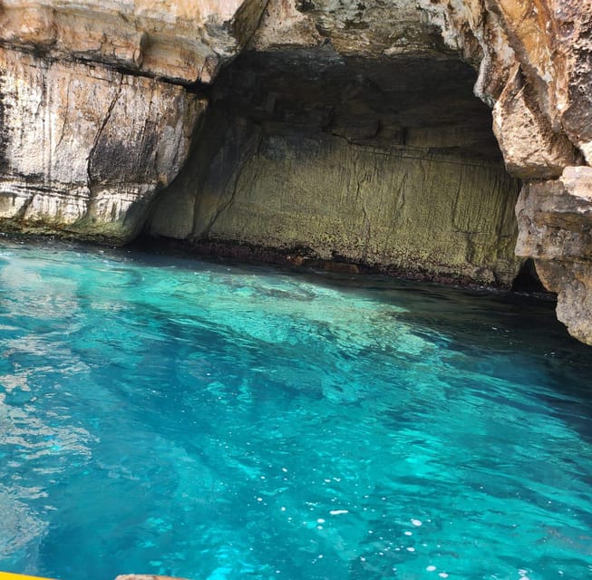 Malta tour 3Cities , Marsaxlok ,Blue grotto Hagar qim - Key Points Before You Book