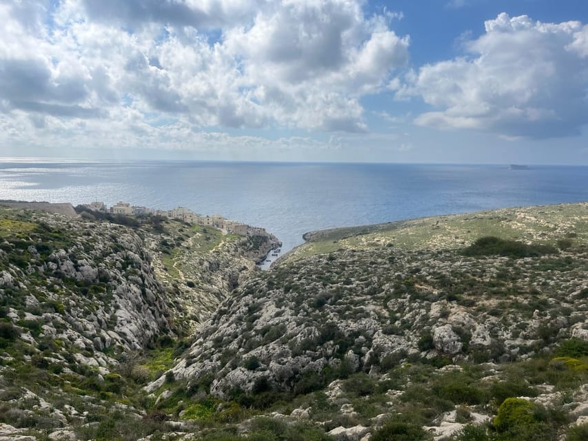 Malta tour 3Cities , Marsaxlok ,Blue grotto Hagar qim - A Four-Hour Taste of Southern Malta