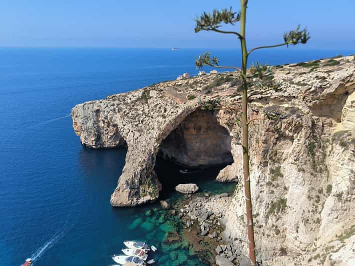 Malta tour 3Cities , Marsaxlok ,Blue grotto Hagar qim - Practical Advice for a Smooth Morning