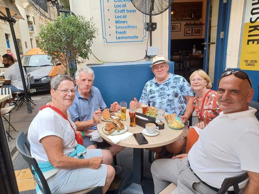 Malta Tour : Private Car- Mdina, Marsaxlokk, Blue Grotto - What makes this Malta day tour worth considering