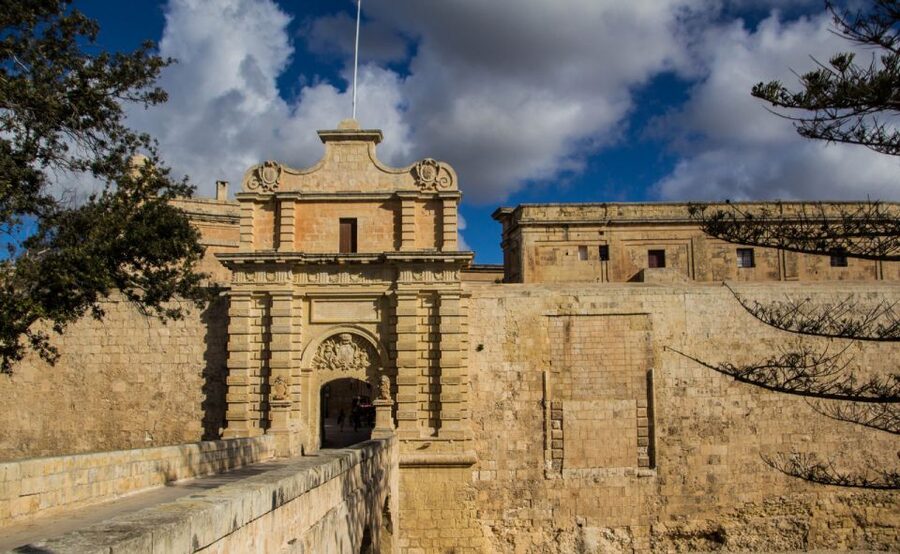 Malta Tour : Private Car- Mdina, Marsaxlokk, Blue Grotto - A practical route through Malta’s southern half