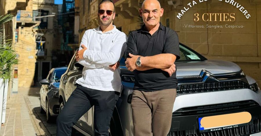 Malta Tour : Private Car- Mdina, Marsaxlokk, Blue Grotto - Birgu, Cospicua, and Senglea: Malta’s Three Cities