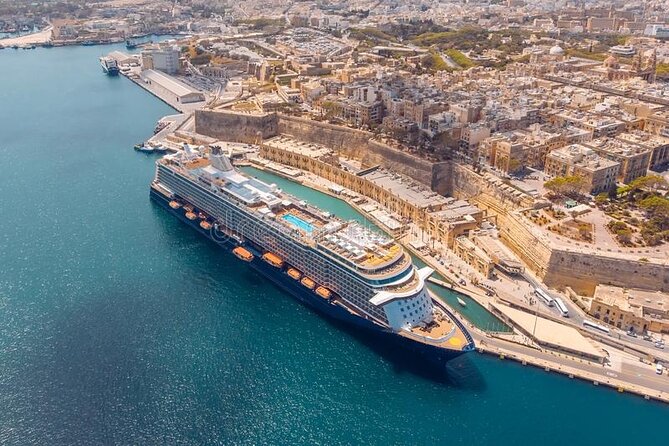 Malta Tour the Unveiling Island Treasures - Key Points to Know Before You Book