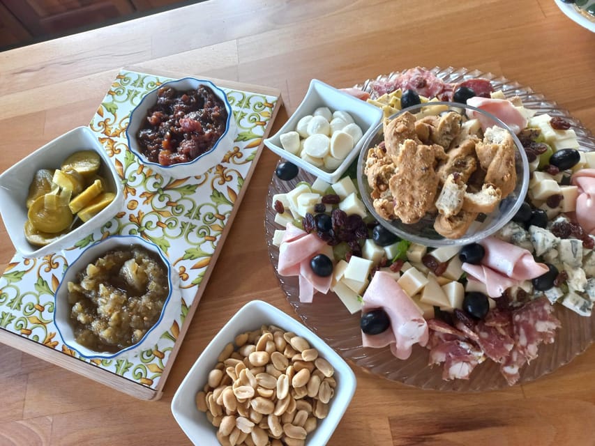 Malta: Traditional Maltese Rabbit Cooking Class - Key points to know before booking