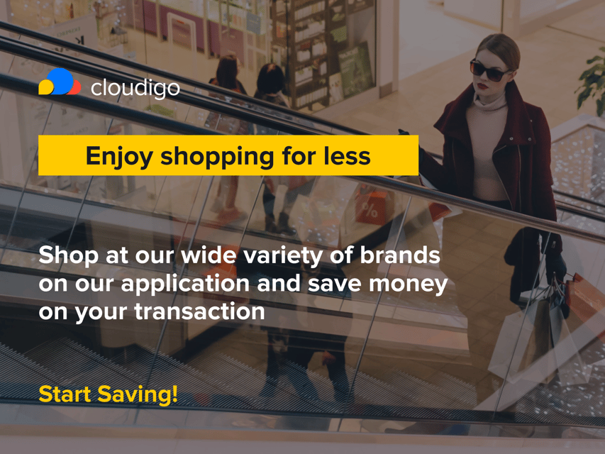 Malta Traveller App (300+ Exclusive Discounts) - Fashion brands and retailers