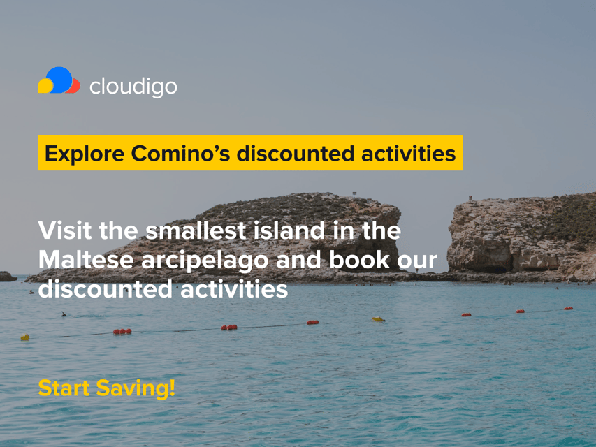 Malta Traveller App (300+ Exclusive Discounts) - The 30-day clock and when to activate