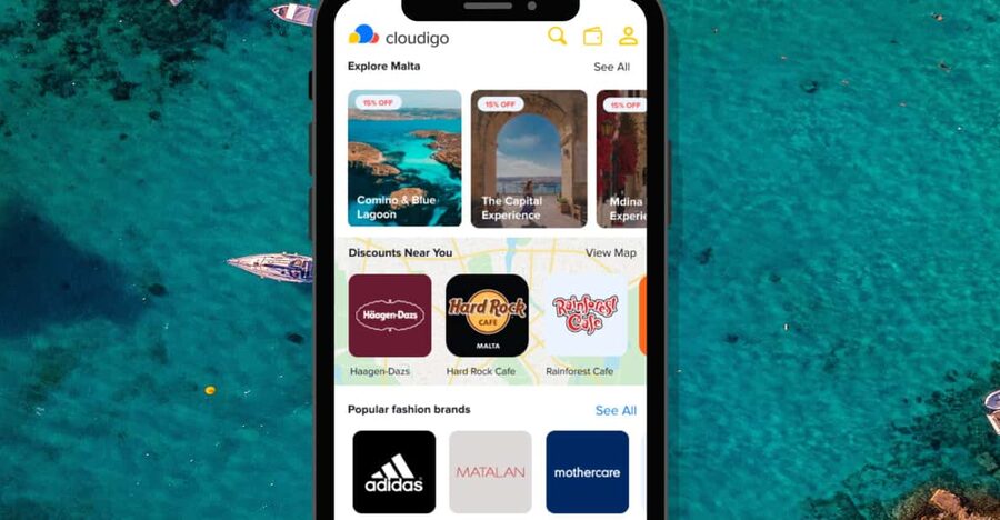 Malta Traveller App (300+ Exclusive Discounts) - Restaurants and food discounts