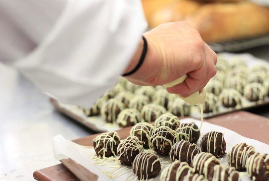 Malta: Truffle Making Master Class - What the 4.9 rating tells you, and what it does not