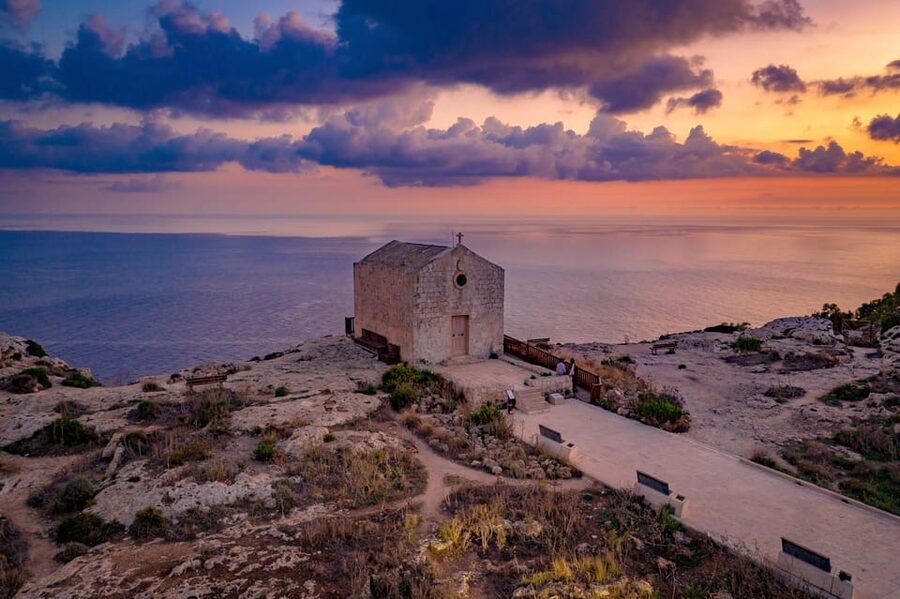 Malta: Tuk Tuk Tour around Rabat, Dingli and Mdina - Why a tuk-tuk works well around Rabat
