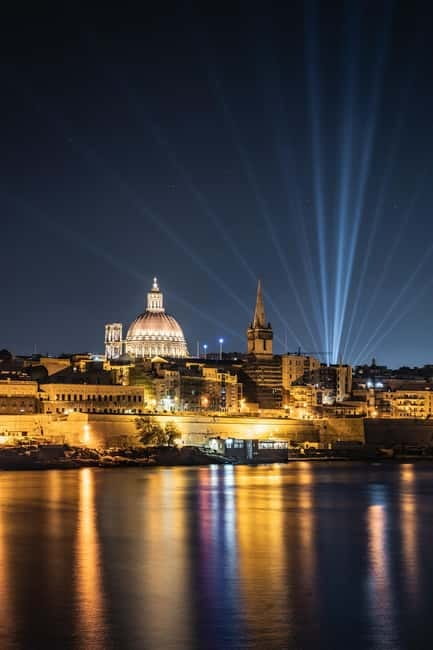 Malta: Ultimate Girls' Night Out - Key details before you book