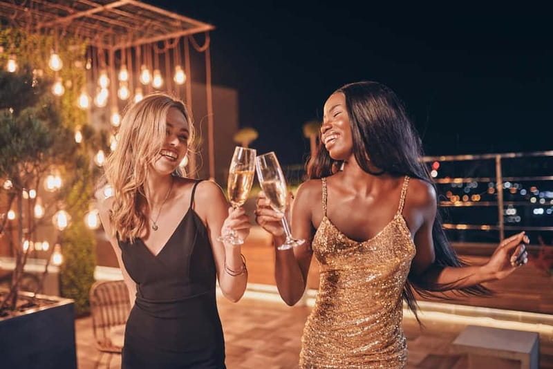Malta: Ultimate Girls' Night Out - What the $57 price really includes