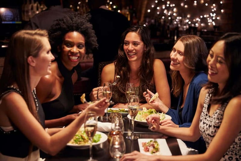Malta: Ultimate Girls' Night Out - Who will enjoy this most