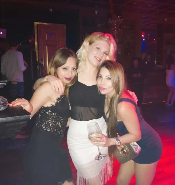 Malta: Ultimate Girls' Night Out - Practical tips for a smoother night