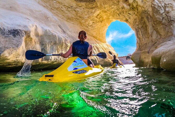 Malta: Ultimate Kayak Adventure - Key things to know before paddling out