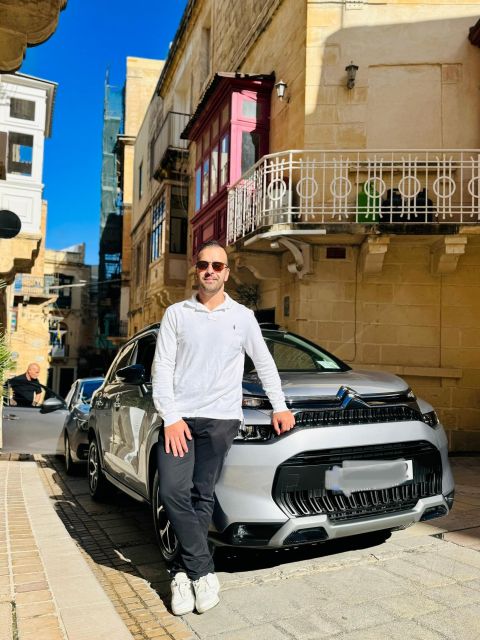 Malta: Valletta, Marsaslokk, Blue Grotto, Hagar Qim & Mdina - Five useful things to know before booking