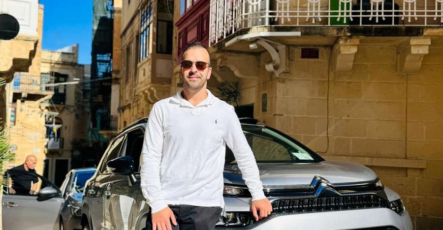 Malta: Valletta, Marsaslokk, Blue Grotto, Hagar Qim & Mdina - Why a private car works well in Malta
