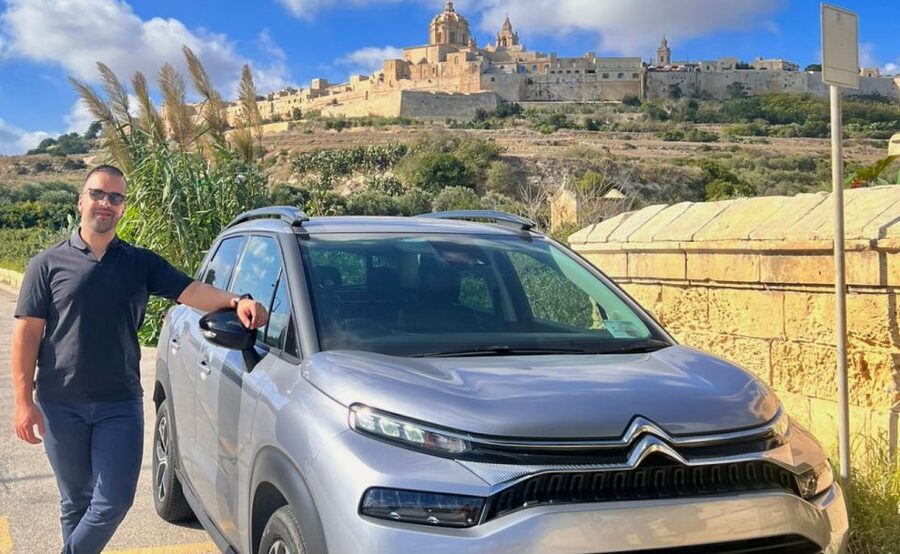 Malta: Valletta, Marsaslokk, Blue Grotto, Hagar Qim & Mdina - Upper Barrakka Gardens and Valletta’s stone streets
