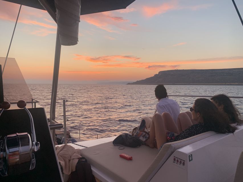 Malta: Valletta, Sliema, Bugibba Fireworks Festival Cruise - Should you book the Malta fireworks cruise?