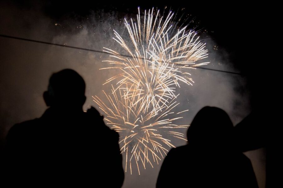 Malta: Valletta, Sliema, Bugibba Fireworks Festival Cruise - Practical advice for a smoother evening