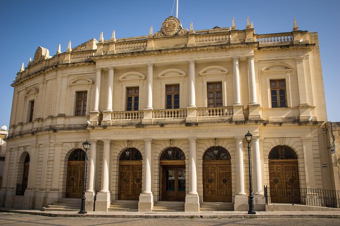Marsaxlokk Market and Blue Grotto guided tour - Is $45.76 a fair price?