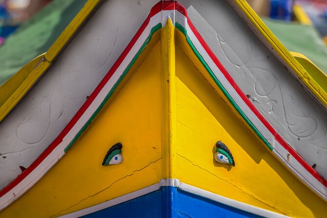 Marsaxlokk Market and Blue Grotto guided tour - Who will enjoy this shared outing?