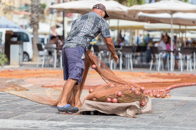 Marsaxlokk Market and Blue Grotto guided tour - Small details that can improve the day