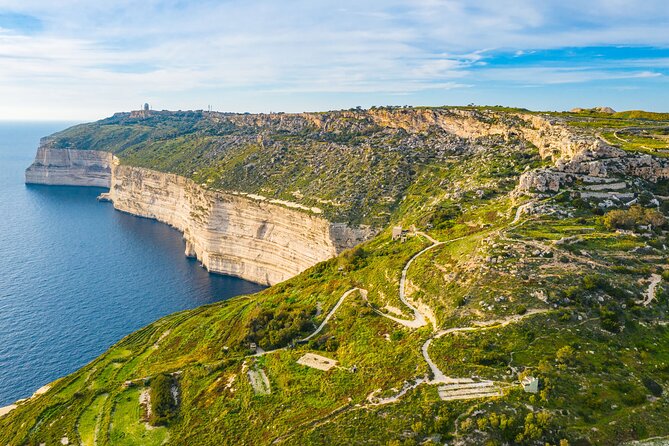 Mdina and Highlights of Malta Full Day Guided Tour Incl. Lunch and Transfers - Ta’ Qali Crafts Village and the shopping question