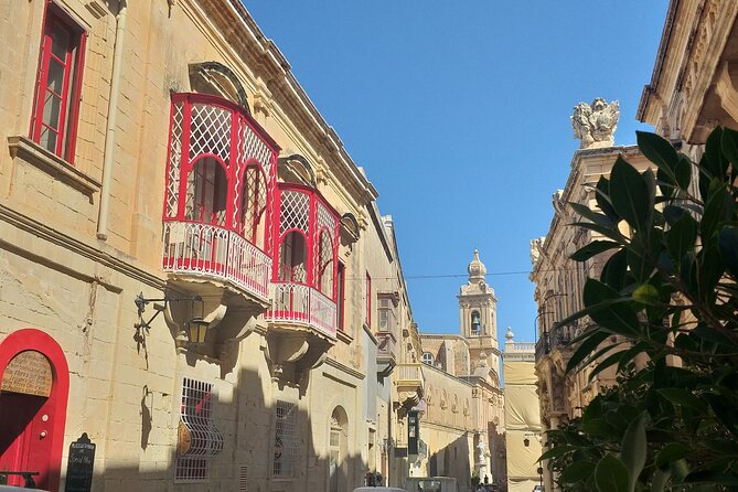 Mdina and Rabat - City Walking Tour - Key points to know before you book